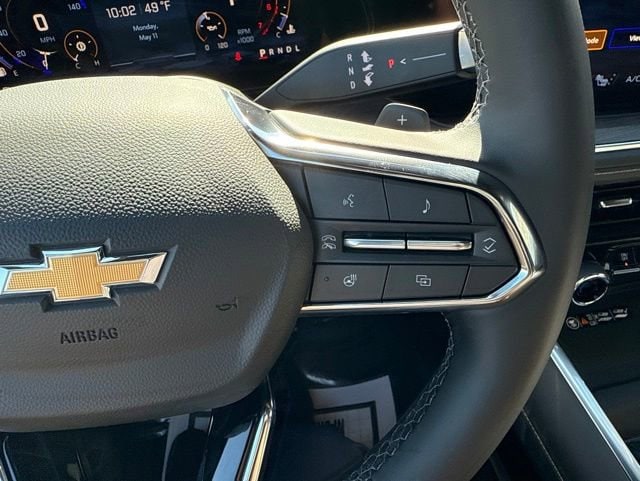 2026 Chevrolet Tahoe Premier - Photo 17