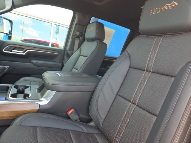 2026 Chevrolet Silverado 3500HD High Country - Photo 19