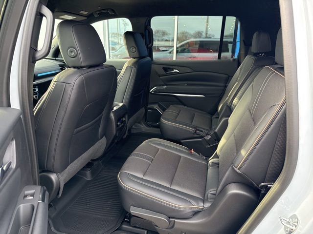 2026 Chevrolet Traverse High Country - Photo 26