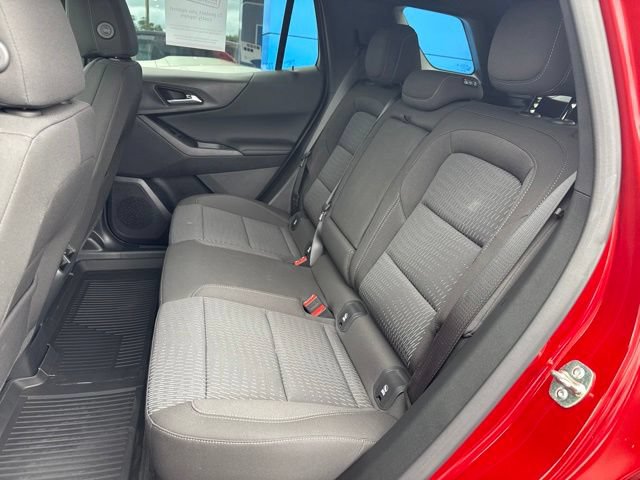 2026 Chevrolet Equinox LT - Photo 24