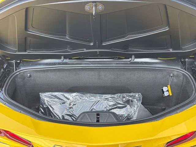 2026 Chevrolet Corvette 3LT - Photo 17