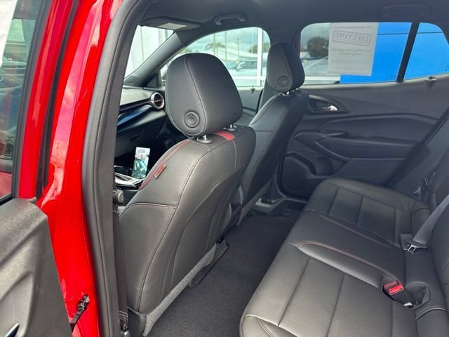 2026 Chevrolet Trax RS - Photo 27