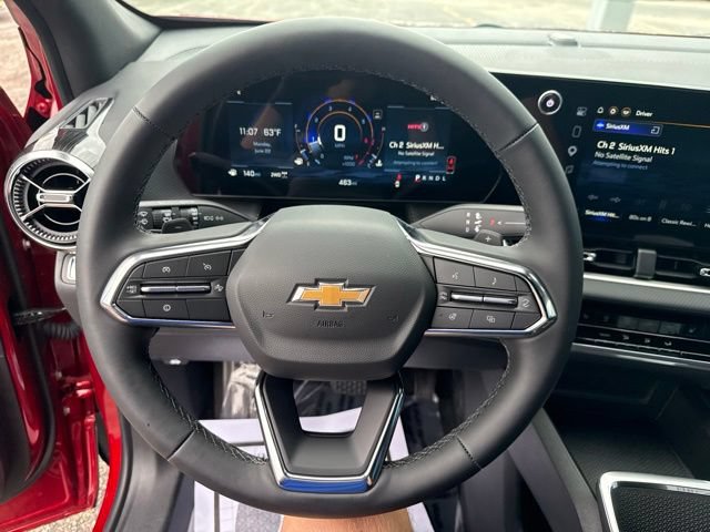 2026 Chevrolet Equinox LT - Photo 16