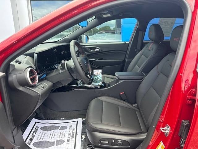 2026 Chevrolet Trax RS - Photo 9