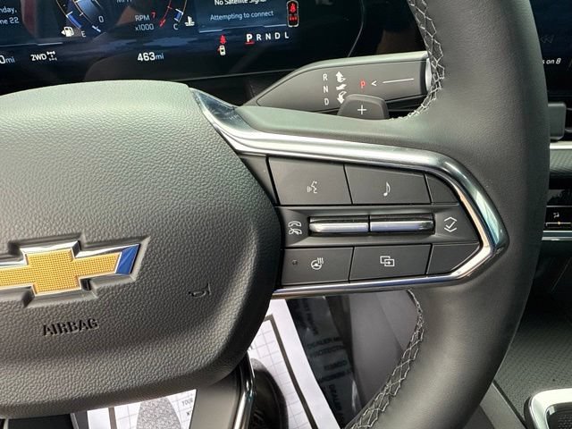 2026 Chevrolet Equinox LT - Photo 15