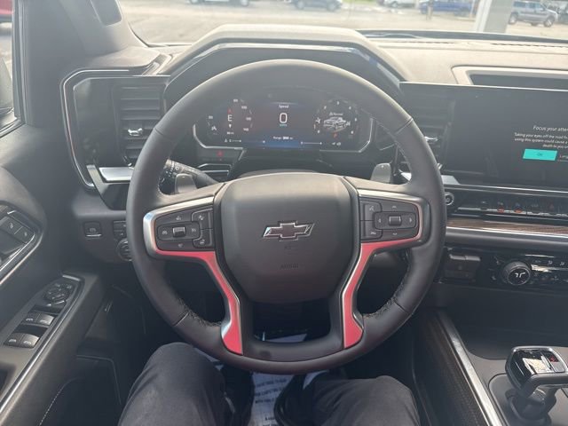 2026 Chevrolet Silverado 1500 RST - Photo 17