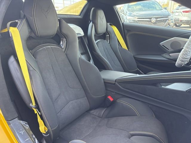 2026 Chevrolet Corvette 3LT - Photo 13