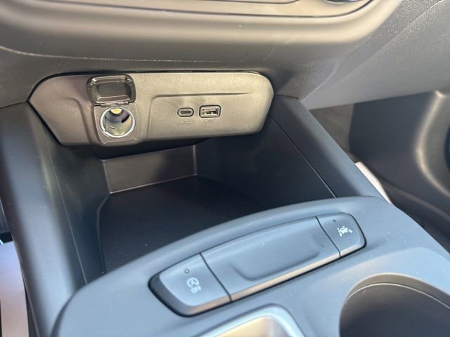 2026 Chevrolet Trax RS - Photo 19