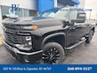  Chevrolet Silverado 2500 HD