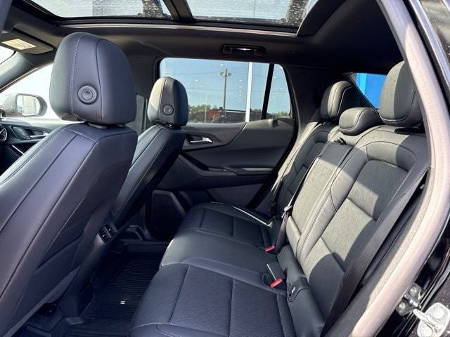 2026 Chevrolet Equinox LT - Photo 20