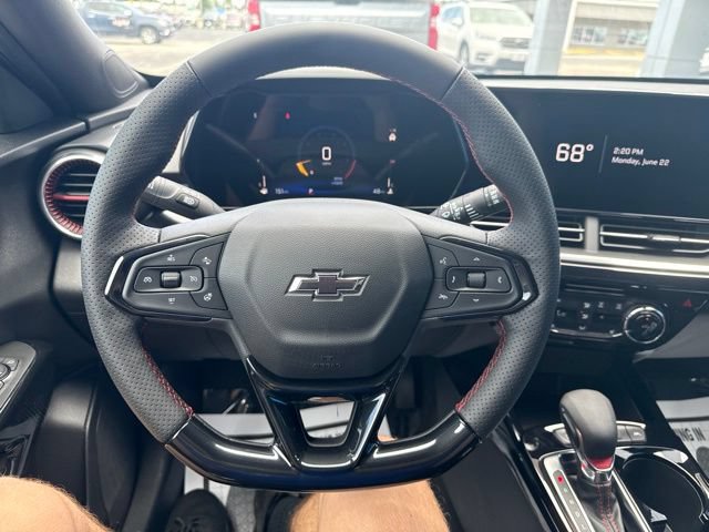 2026 Chevrolet Trax RS - Photo 17