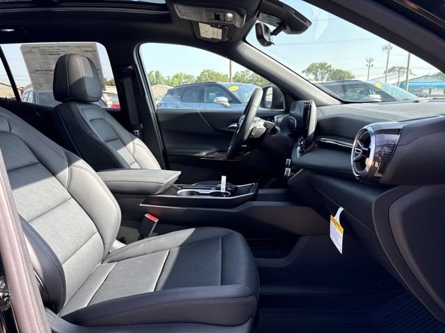 2026 Chevrolet Equinox LT - Photo 29