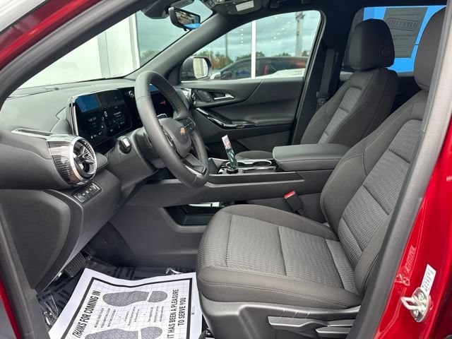 2026 Chevrolet Equinox LT - Photo 9