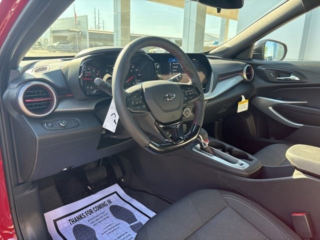 2026 Chevrolet Trax RS - Photo 11