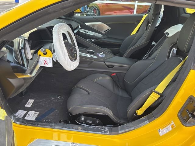2026 Chevrolet Corvette 3LT - Photo 18