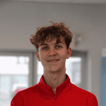 Staff member Winston Deel from ID_ca3084
