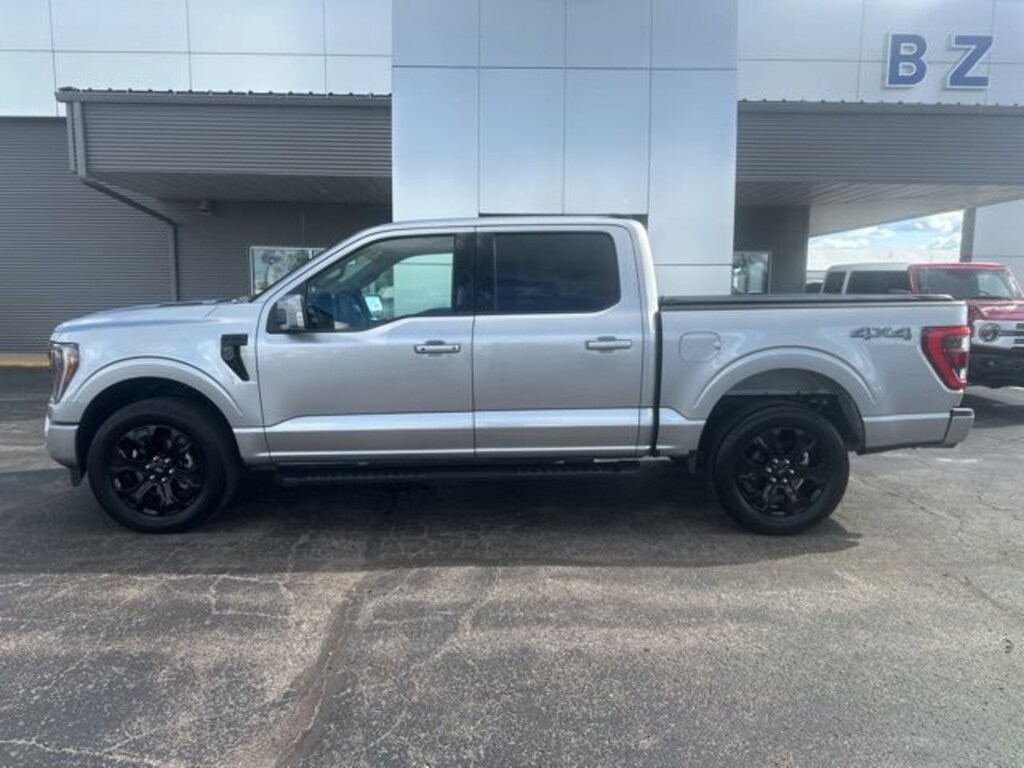 Used 2023 Ford F-150 XL