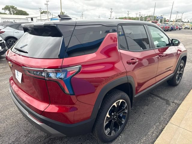 2026 Chevrolet Equinox LT - Photo 6