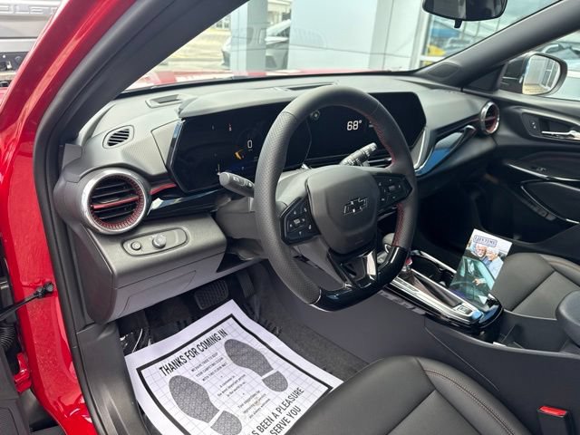 2026 Chevrolet Trax RS - Photo 11
