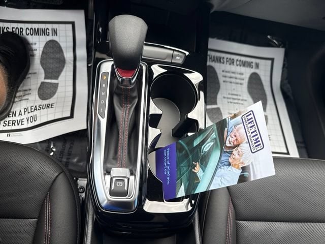 2026 Chevrolet Trax RS - Photo 19