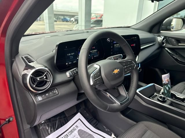 2026 Chevrolet Equinox LT - Photo 11
