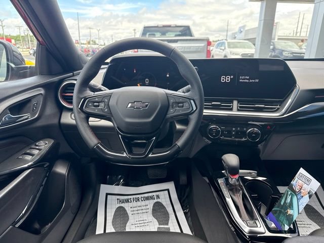 2026 Chevrolet Trax RS - Photo 24
