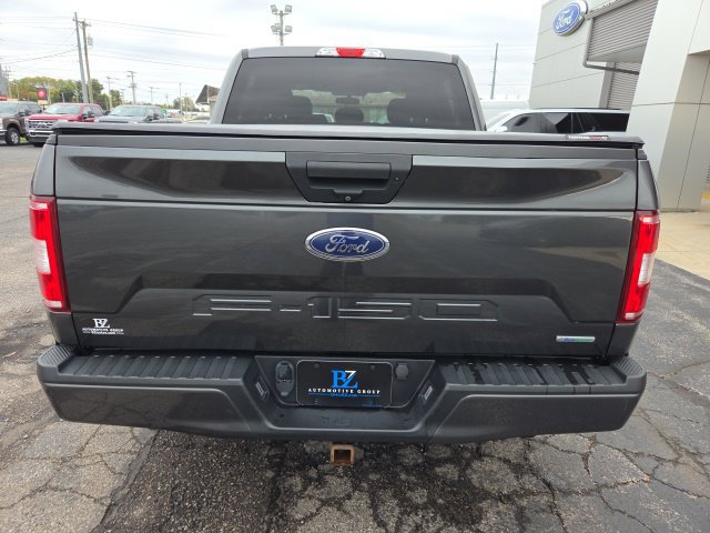 Used 2018 Ford F-150 XL
