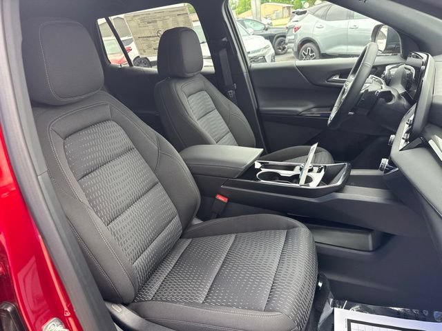 2026 Chevrolet Equinox LT - Photo 32
