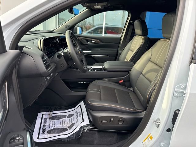 2026 Chevrolet Traverse High Country - Photo 11