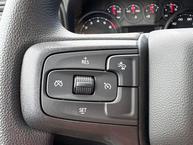 2026 Chevrolet Silverado 2500 HD Custom - Photo 16