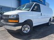  Chevrolet Express Cargo