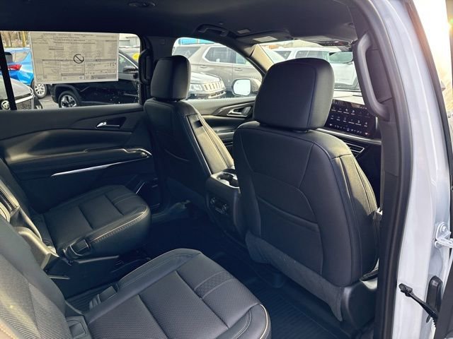 2026 Chevrolet Traverse High Country - Photo 33