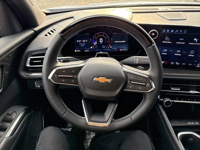 2026 Chevrolet Traverse High Country - Photo 19