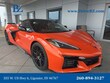  Chevrolet Corvette Z06