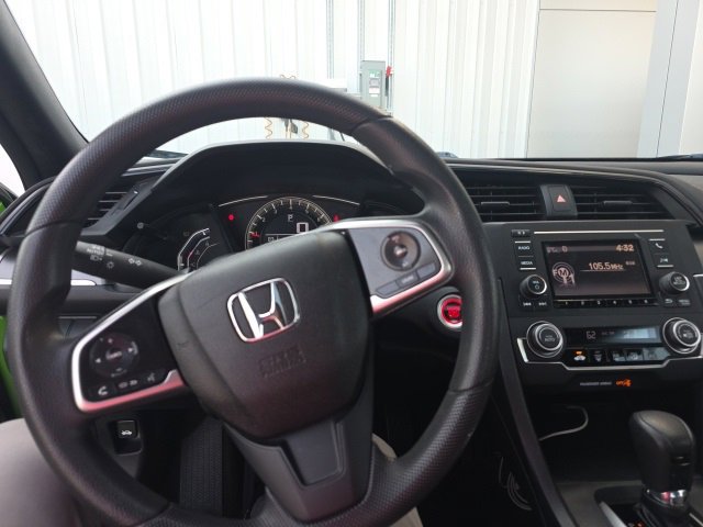 2017 Honda Civic photo 3