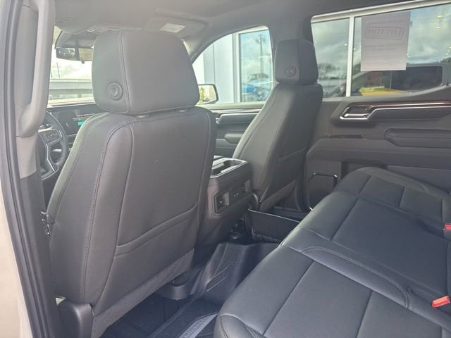 2026 Chevrolet Silverado 1500 RST - Photo 28