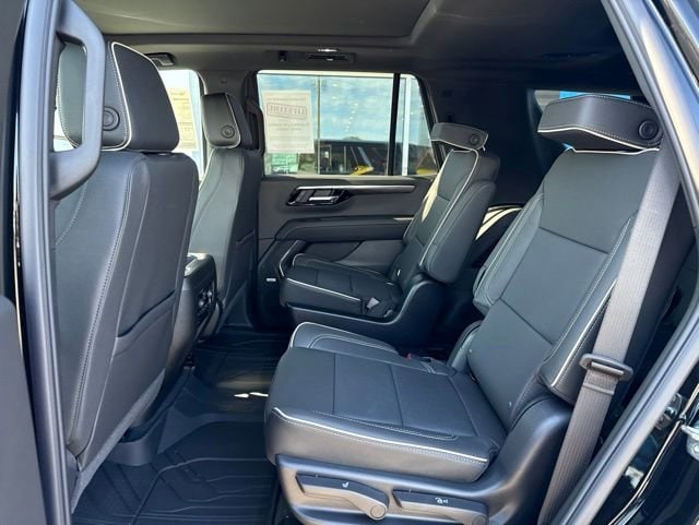 2026 Chevrolet Tahoe Premier - Photo 23