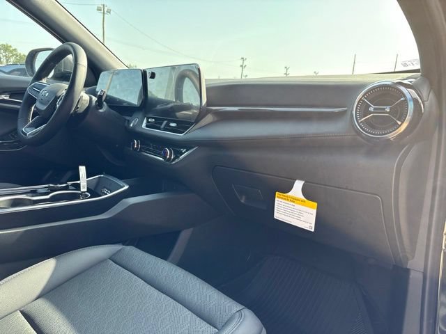 2026 Chevrolet Equinox LT - Photo 31