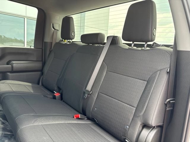 2026 Chevrolet Silverado 2500 HD Custom - Photo 25