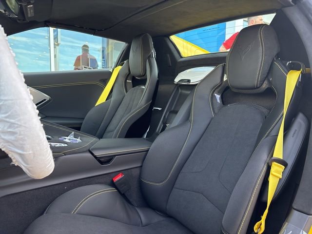 2026 Chevrolet Corvette 3LT - Photo 21