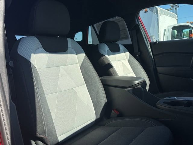 2026 Chevrolet Trax RS - Photo 30