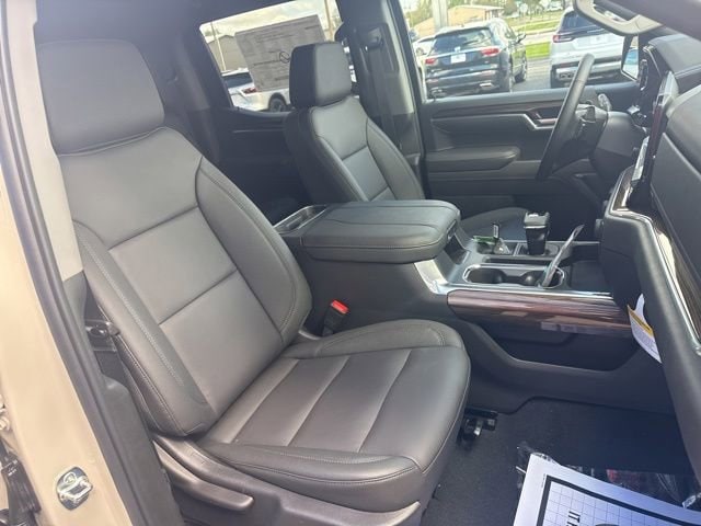 2026 Chevrolet Silverado 1500 RST - Photo 35