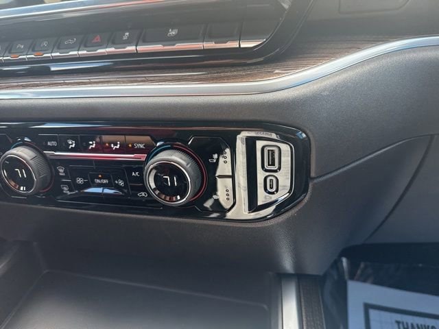 2026 Chevrolet Silverado 1500 RST - Photo 22