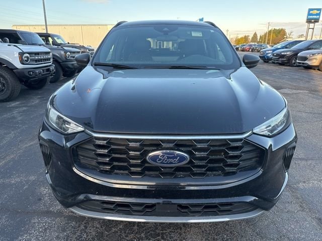 2023 Ford Escape ST-Line - Photo 11