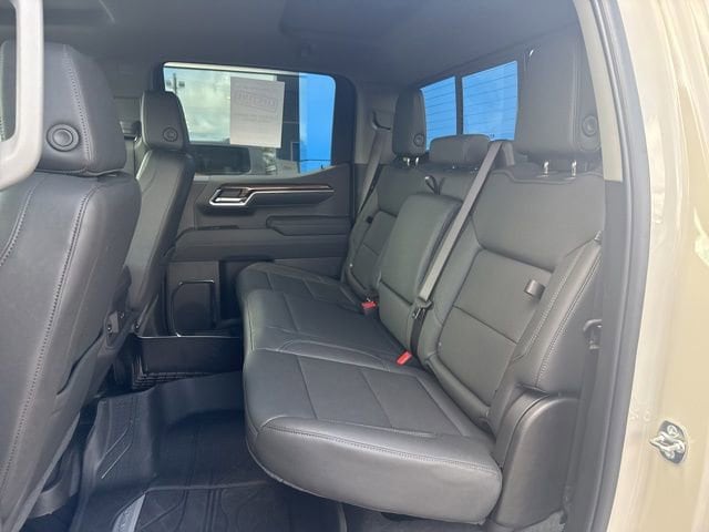 2026 Chevrolet Silverado 1500 RST - Photo 27