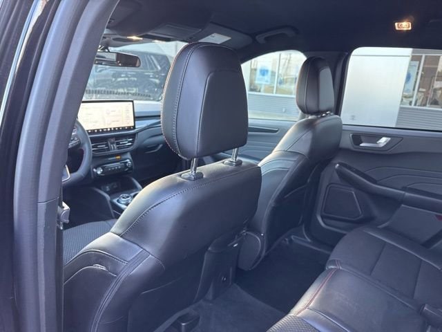 2023 Ford Escape ST-Line - Photo 29