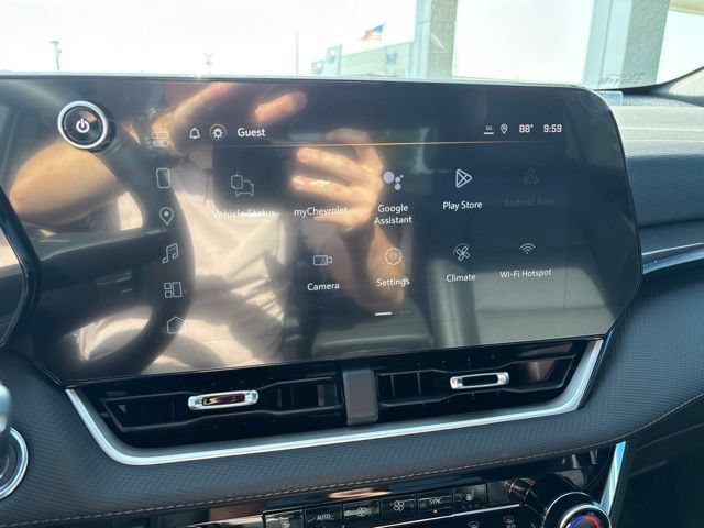 2026 Chevrolet Equinox LT - Photo 15