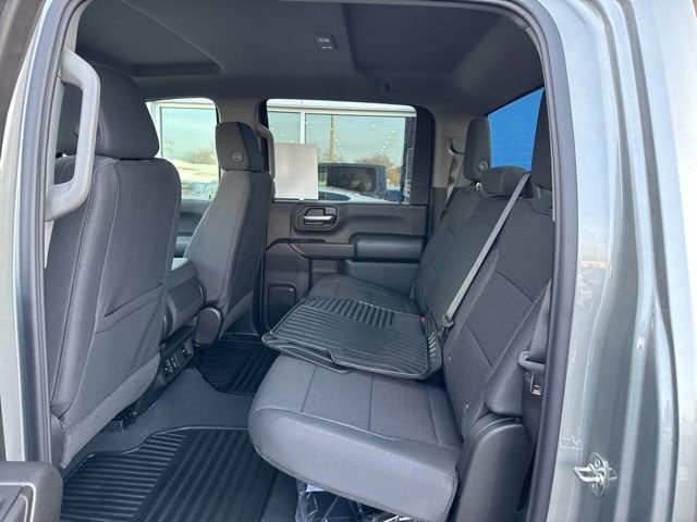 2026 Chevrolet Silverado 2500 HD Custom - Photo 25
