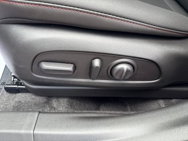 2026 Chevrolet Trax RS - Photo 12