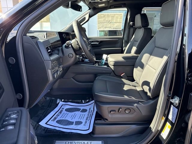 2026 Chevrolet Tahoe Premier - Photo 10